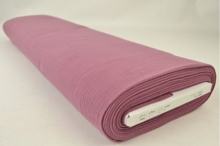 ROSA DOUBLE GAUZE MUSSLIN – MJUK & ANDNINGSBAR