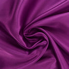 CASSIS SATIN TYG
