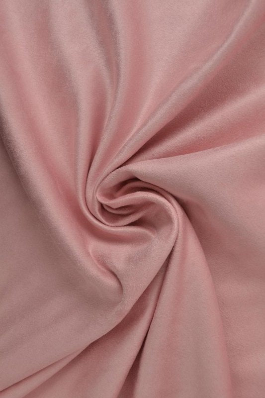 ROSA MOCKAIMITATION – KONSTMOCKA MED MATT YTA