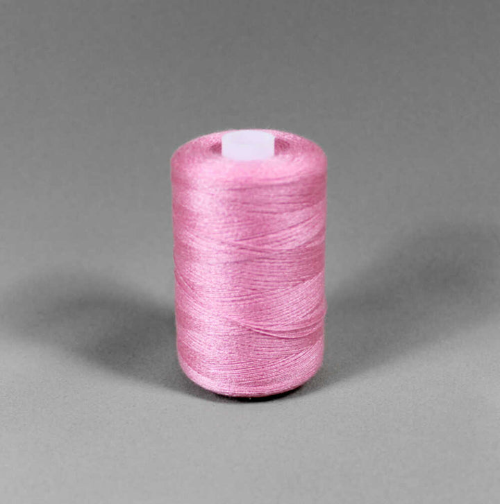 LJUSROSA STARK POLYESTER SYTRÅD