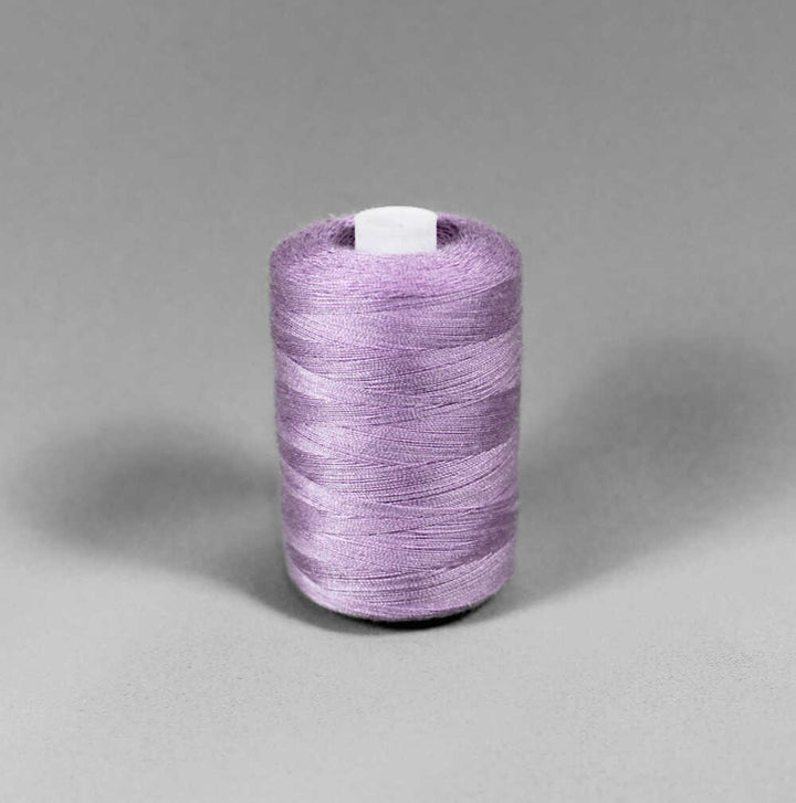 LAVENDEL STARK POLYESTER SYTRÅD