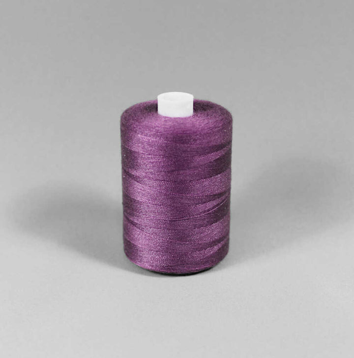 LILA STARK POLYESTER SYTRÅD