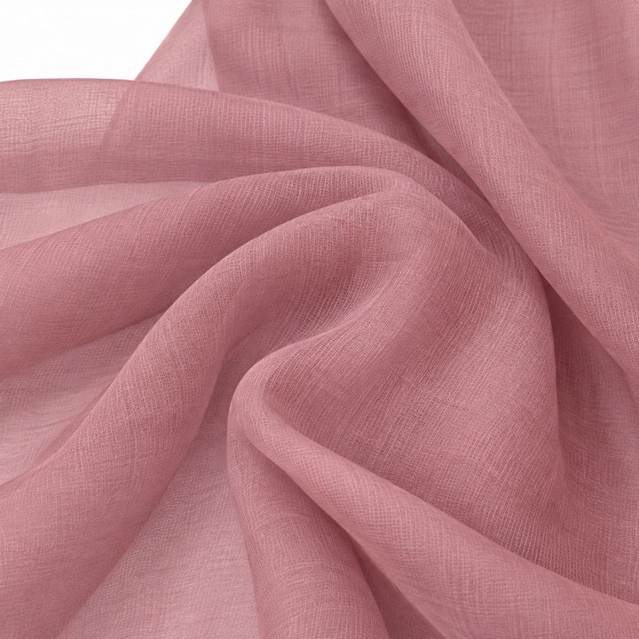 DAMMIG ROSA SIDENCHIFFONG