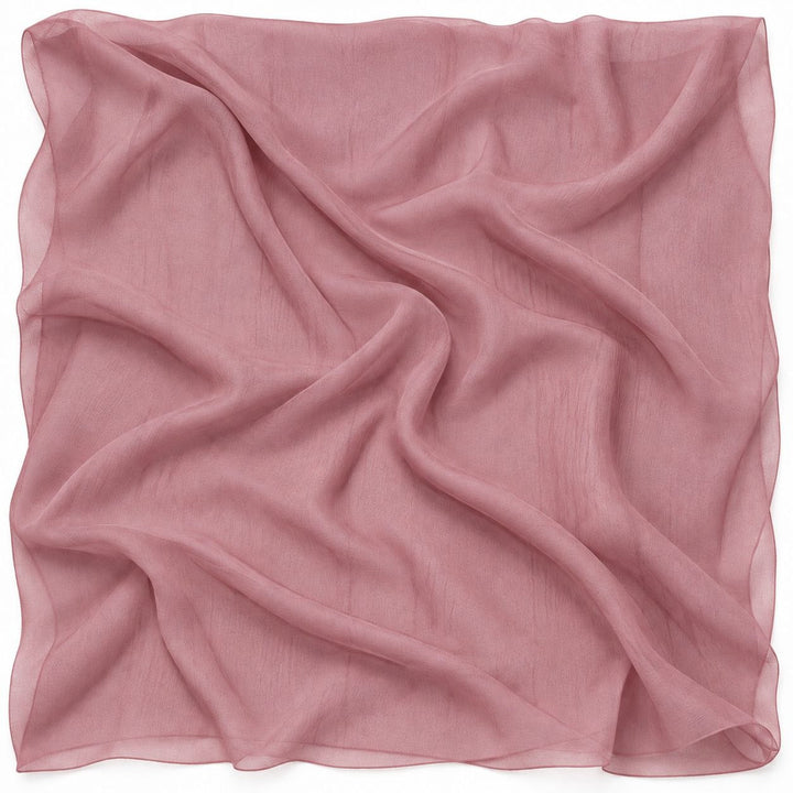 DAMMIG ROSA SIDENCHIFFONG