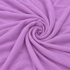 LAVENDEL SIDENGEORGETTE