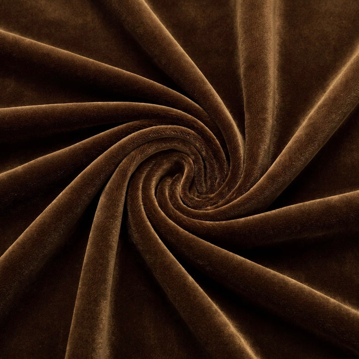 BRUNT MICRO VELOUR TYG