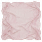 LJUS ROSA SIDENCHIFFONG