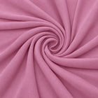 DAMMIGT ROSA SIDENGEORGETTE