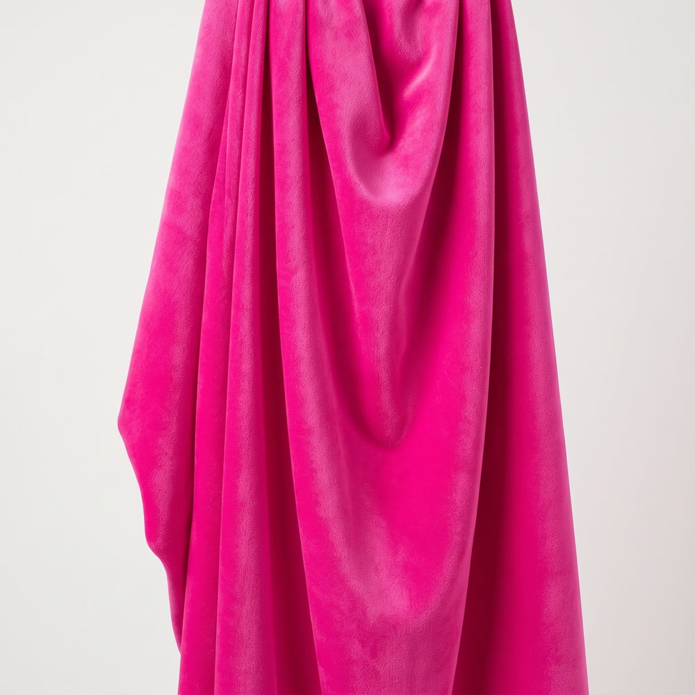 CASSIS MICRO VELOUR TYG (bild 2 av 3)