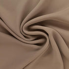 TAUPE CHIFFONG