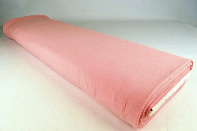 LAXFÄRGAD BOMULLSJERSEY – NATURLIG, ANDNINGSBAR & STRETCHIG