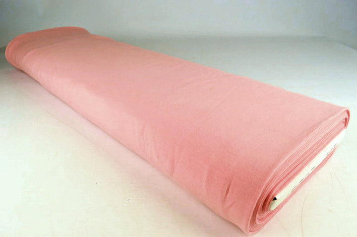 LAXFÄRGAD BOMULLSJERSEY – NATURLIG, ANDNINGSBAR & STRETCHIG