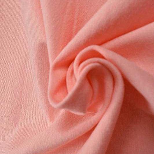 LAXFÄRGAD BOMULLSJERSEY – NATURLIG, ANDNINGSBAR & STRETCHIG