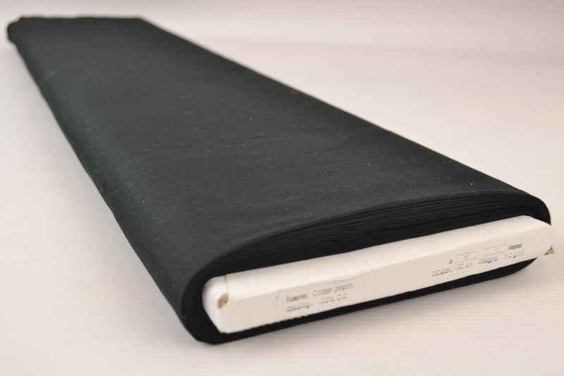 Bomulds Poplin WT 03 - Rulle/perspektiv