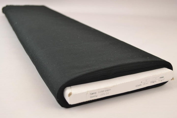 Bomulds Poplin WT 03 - Rulle/perspektiv