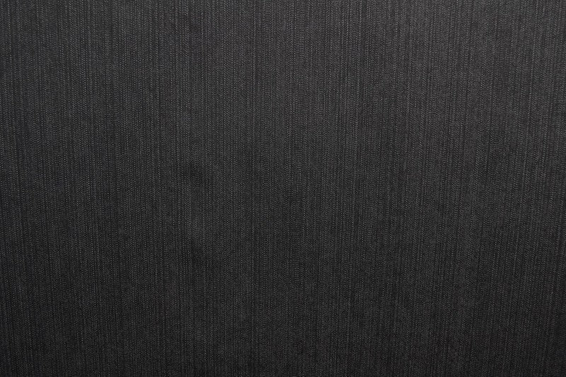ANTRACIT OTVÄTTAT DENIM MED STRETCH – 300 G/M²