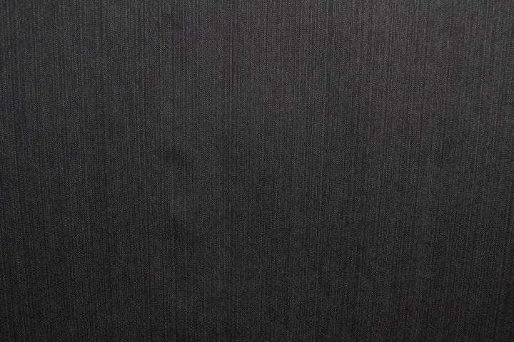 ANTRACIT OTVÄTTAT DENIM MED STRETCH – 300 G/M²