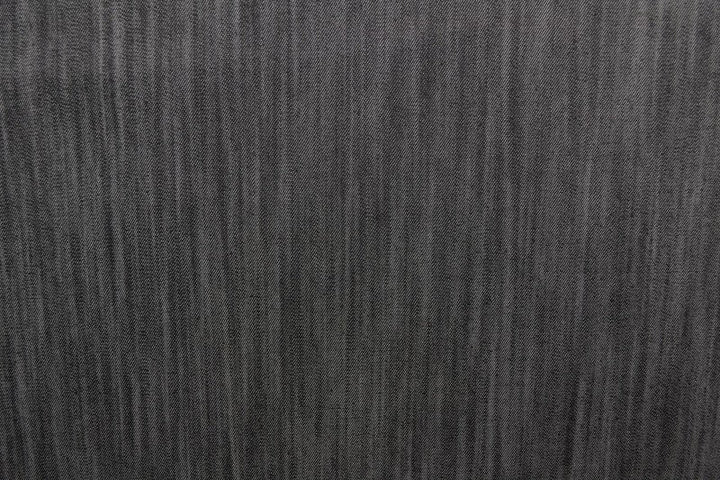 GRÅ OTVÄTTAT DENIM MED STRETCH – 300 G/M²