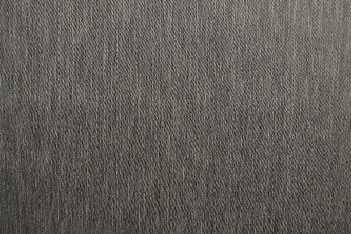 KYL MELLANGRÅ OTVÄTTAT DENIM MED STRETCH – 300 G/M²
