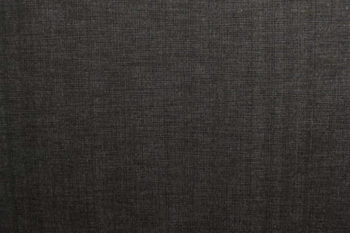 KOKSGRÅ OTVÄTTAT DENIM MED STRETCH – 300 G/M²