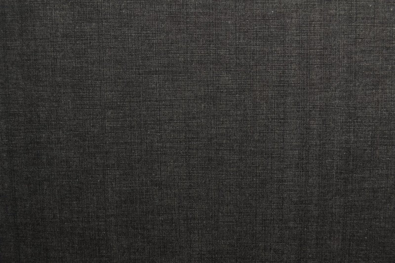 KOKSGRÅ OTVÄTTAT DENIM MED STRETCH – 370 G/M²