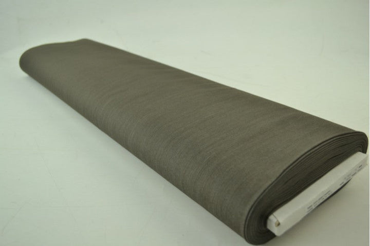 KHAKI OTVÄTTAT DENIM MED STRETCH – 300 G/M²