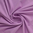 LILA BOMULLSJERSEY