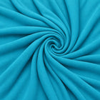 LYS TURKIS SIDENGEORGETTE