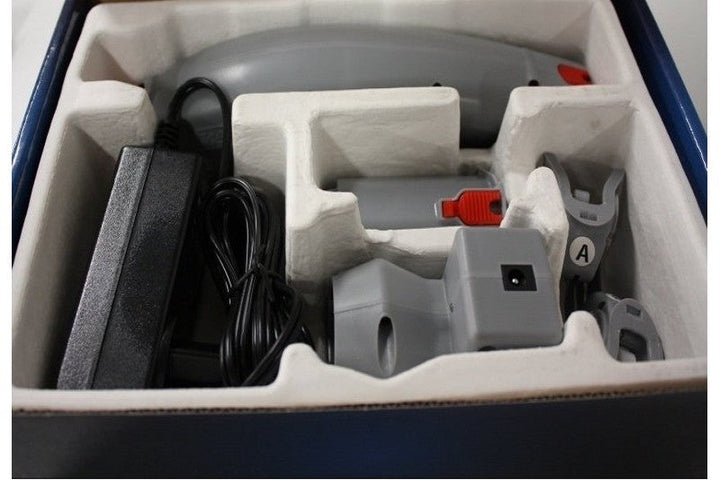 ELEKTRISK TYGSAX – WBT-1 CUTTER
