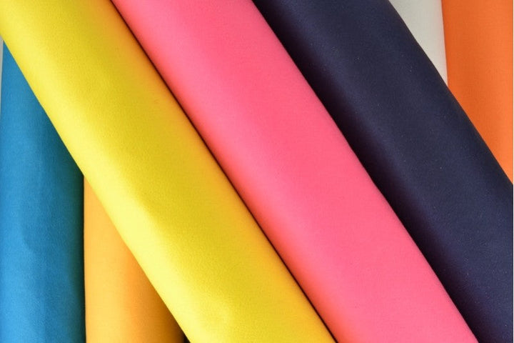 TUNN RÅHVID FILT 1 MM – HOBBY & DEKORATION