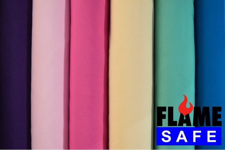 BORDEAUX FLAMSKYDDAD BURLINGTON – EVENT & DEKORATION