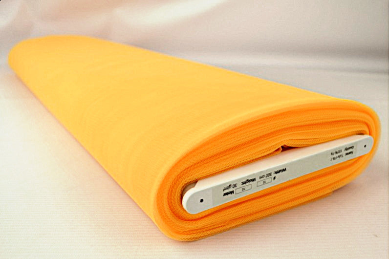 ORANGE FLAMSKYDDAD STYV TYLL – LÄTT, FORMFAST & CERTIFIERAD