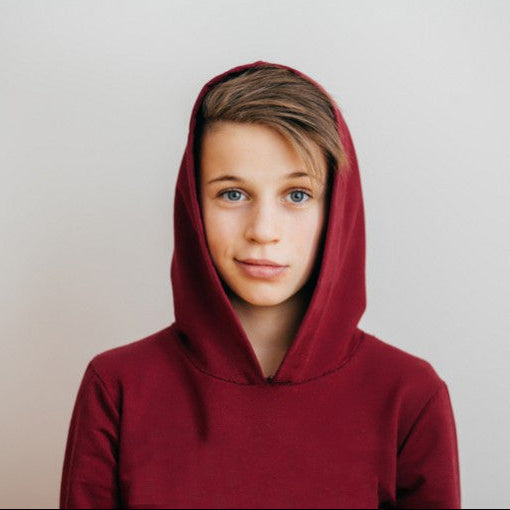 MOSGRÖN FRENCH TERRY – MJUK BOMULLSSTICKAD METERVARA MED STRETCH