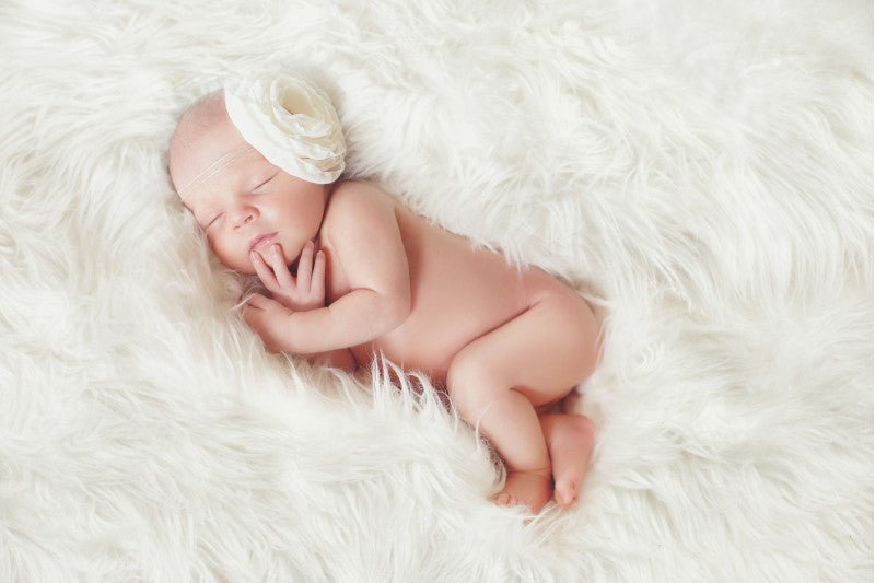 GRÖN MJUK PLYSCH – 10 MM LUGG & TVÄRSGÅENDE STRETCH