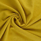 GUL BOMULLS JACQUARD