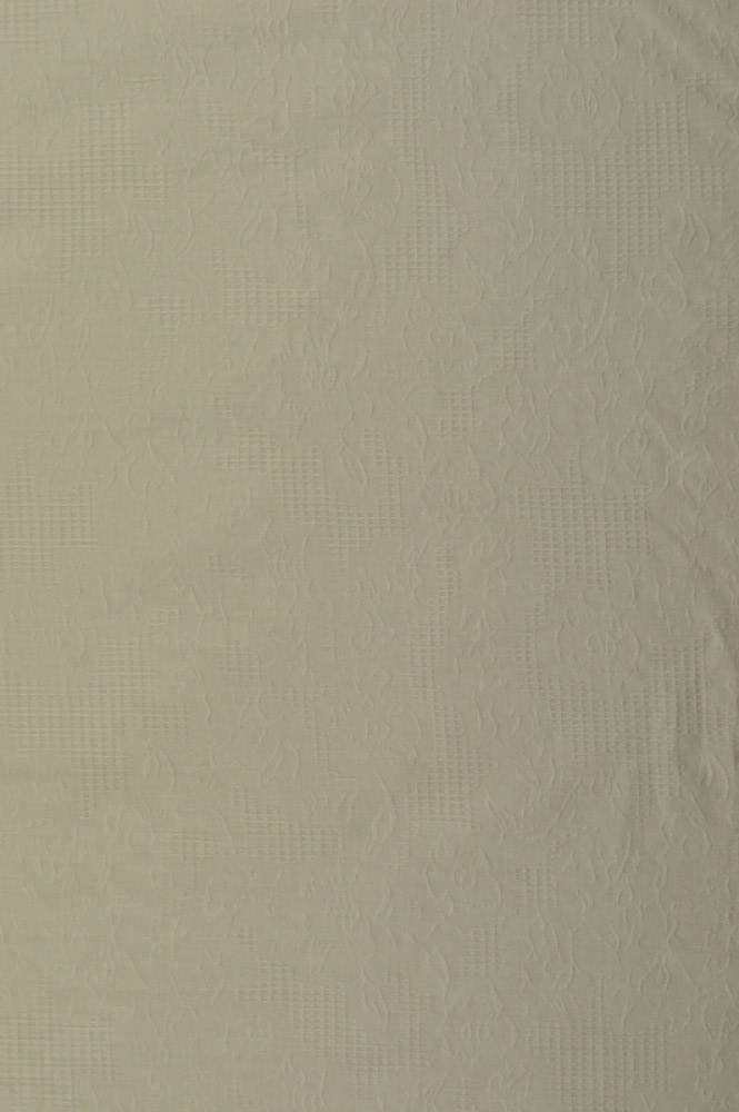 G&M Bomulds jacquard HVID BOMULD JACQUARD