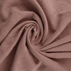 VINTAGE ROSA BOMULLS JACQUARD