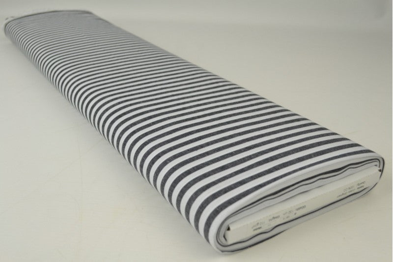 SVART GINGHAM RANDIGT BOMULLSTYG 6,5 MM GINGHAM RUTOR – OEKO-TEX BOMULL, LÄTT & ANDNINGSBART
