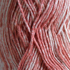 COTTON MELANGE KOPPARFÄRGAD