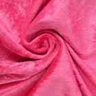PINK KROSSAD VELOUR