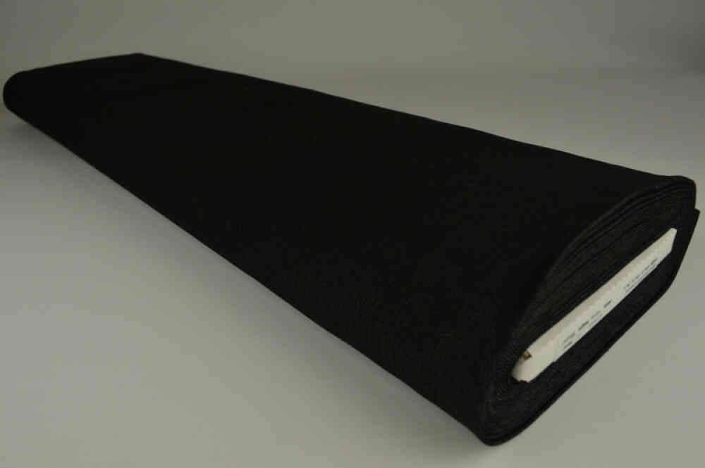 G&M Denim UVASKET DENIM M. STRÆK SORT