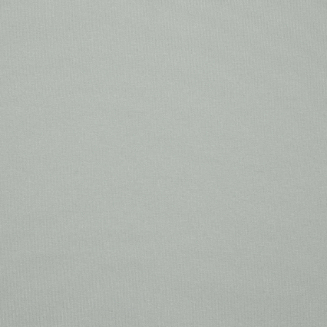 G&M French Terry GOTS LYSEGRÅ ØKOLOGISK FRENCH TERRY