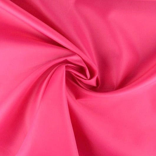 G&M Lining FUCHSIA POLYESTER FOER