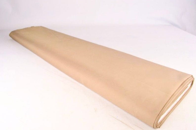 G&M Lining TAUPE POLYESTER FOER