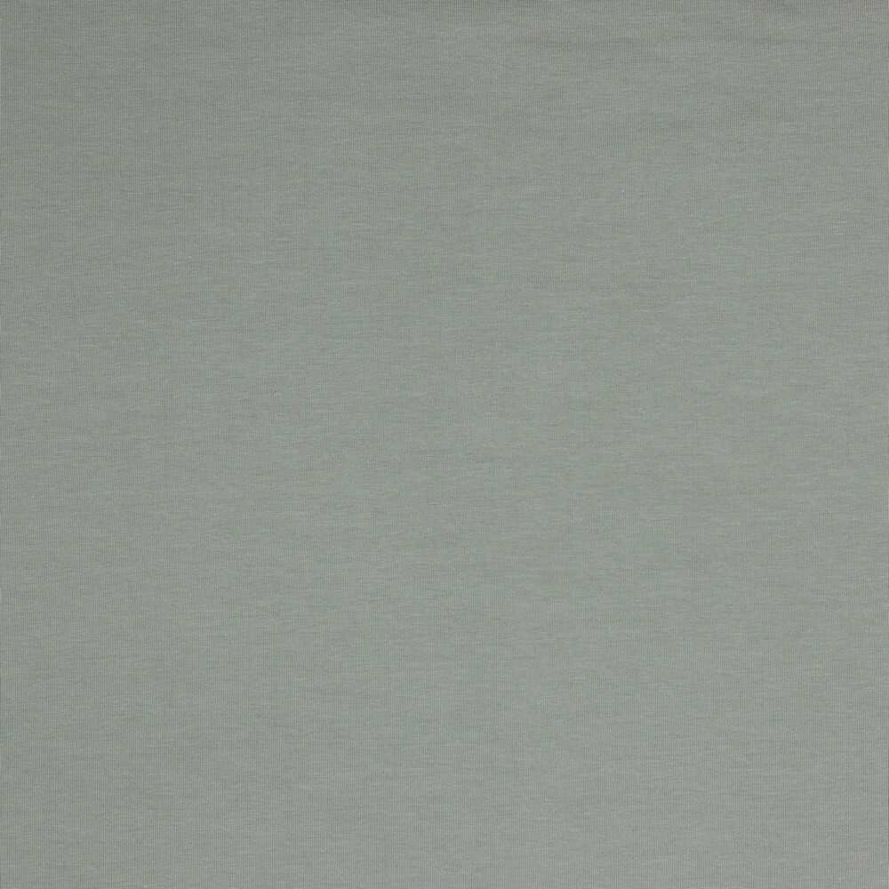 G&M Økologisk Bomuldsjersey ØKOLOGISK BOMULDSJERSEY GRÅ