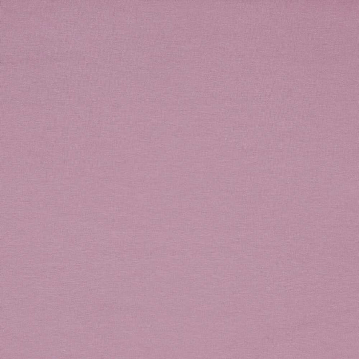 G&M Økologisk Bomuldsjersey ØKOLOGISK BOMULDSJERSEY LAVENDEL