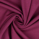 LILA EKOLOGISK BOMULLS JERSEY