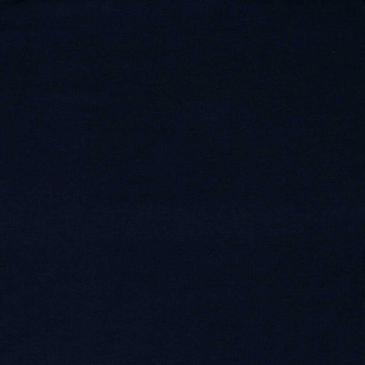 G&M Økologisk Bomuldsjersey ØKOLOGISK BOMULDSJERSEY NAVY