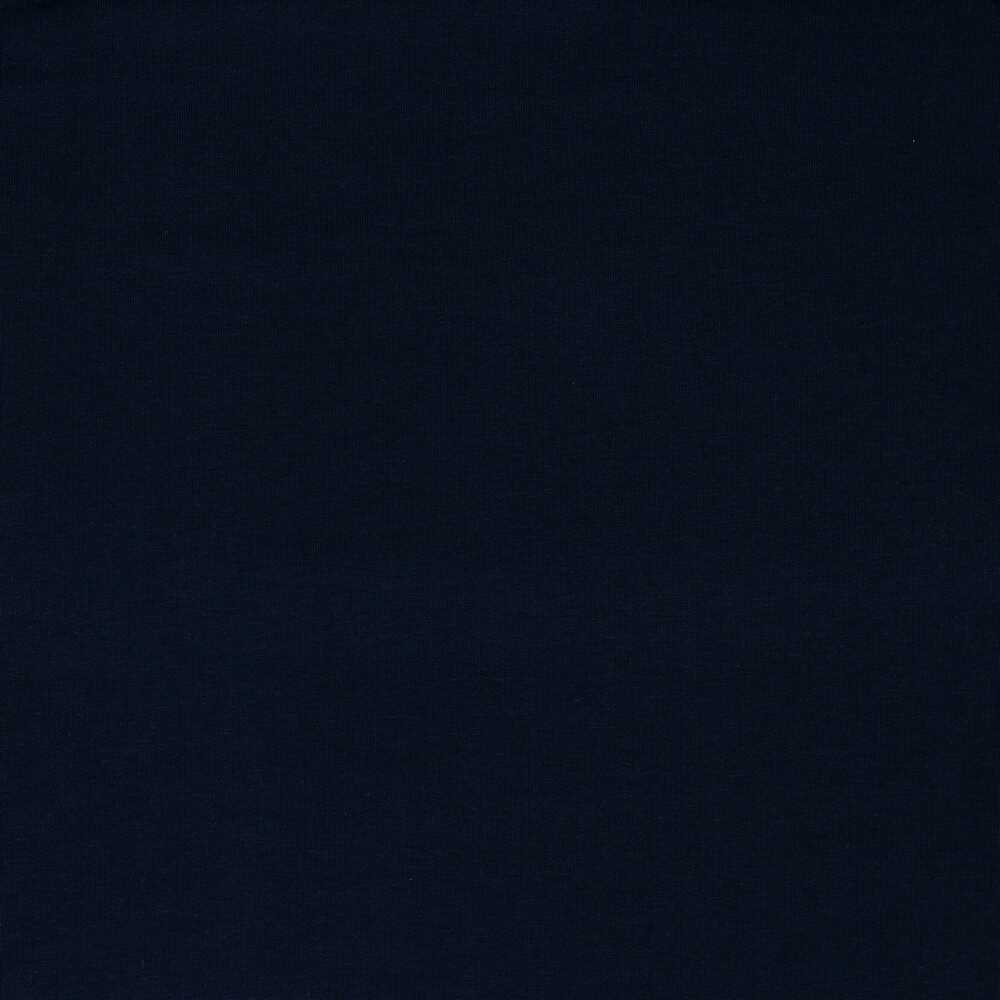 G&M Økologisk Bomuldsjersey ØKOLOGISK BOMULDSJERSEY NAVY