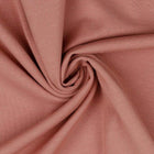 ROSA EKOLOGISK BOMULLS JERSEY